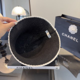 シャネル帽子 CHANEL 2026新作 ハット