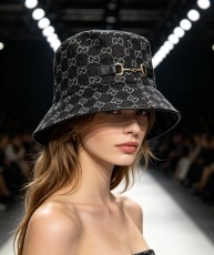 グッチ帽子 GUCCI 2026新作 ハット