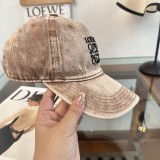 ロエベ帽子 LOEWE 2026新作 キャップ