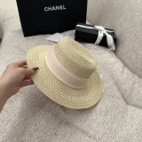 ディオール帽子 DIOR 2026新作 麦わら帽子