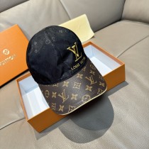 ルイヴィトン帽子 LOUIS VUITTON 2026新作 キャップ