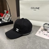 シャネル帽子 CHANEL 2026新作 キャップ