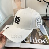 ロエベ帽子 LOEWE 2026新作 キャップ