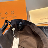 ルイヴィトン帽子 LOUIS VUITTON 2026新作 キャップ