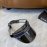 ディオール帽子 DIOR 2026新作 日よけ帽子