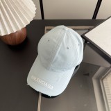 バレンシアガ帽子 BALENCIAGA 2026新作 キャップ