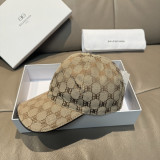 バレンシアガ帽子 BALENCIAGA 2026新作 キャップ