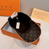 ルイヴィトン帽子 LOUIS VUITTON 2026新作 キャップ