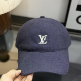 ルイヴィトン帽子 LOUIS VUITTON 2026新作 キャップ
