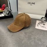 ルイヴィトン帽子 LOUIS VUITTON 2026新作 キャップ