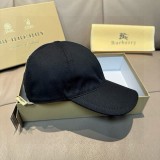バーバリー帽子 BURBERRY 2026新作 キャップ