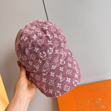 ルイヴィトン帽子 LOUIS VUITTON 2026新作 キャップ