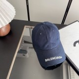 バレンシアガ帽子 BALENCIAGA 2026新作 キャップ