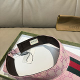 グッチ帽子 GUCCI 2026新作 日よけ帽子