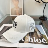 ロエベ帽子 LOEWE 2026新作 キャップ