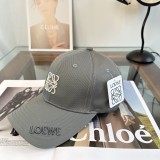 ロエベ帽子 LOEWE 2026新作 キャップ