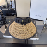 グッチ帽子 GUCCI 2026新作 日よけ帽子