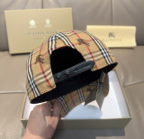 バーバリー帽子 BURBERRY 2026新作 キャップ