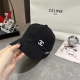 シャネル帽子 CHANEL 2026新作 キャップ