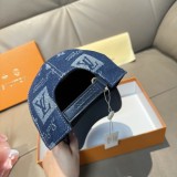 ルイヴィトン帽子 LOUIS VUITTON 2026新作 キャップ