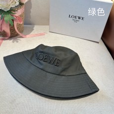 ロエベ帽子 LOEWE 2026新作 ハット