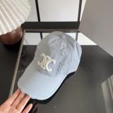 セリーヌ帽子 CELINE 2026新作 キャップ