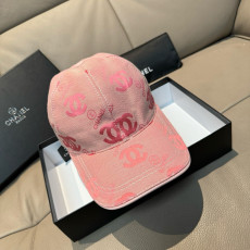 シャネル帽子 CHANEL 2026新作 キャップ