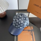 ルイヴィトン帽子 LOUIS VUITTON 2026新作 キャップ