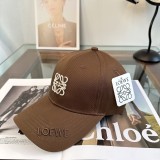 ロエベ帽子 LOEWE 2026新作 キャップ