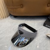 プラダ帽子 PRADA 2026新作 日よけ帽子