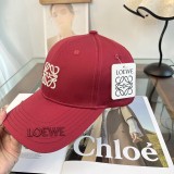 ロエベ帽子 LOEWE 2026新作 キャップ