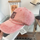 ロエベ帽子 LOEWE 2026新作 キャップ