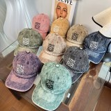 ロエベ帽子 LOEWE 2026新作 キャップ
