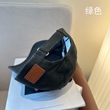 ロエベ帽子 LOEWE 2026新作 キャップ
