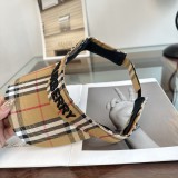 バーバリー帽子 BURBERRY 2026新作 日よけ帽子