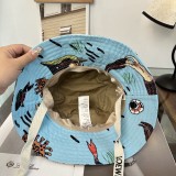 ロエベ帽子 LOEWE 2026新作 ハット