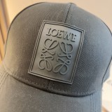 ロエベ帽子 LOEWE 2026新作 キャップ