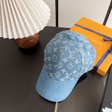ルイヴィトン帽子 LOUIS VUITTON 2026新作 キャップ