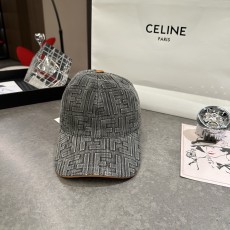 フェンディ帽子 FENDI 2026新作 キャップ