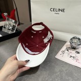 セリーヌ帽子 CELINE 2026新作 キャップ