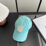 ロエベ帽子 LOEWE 2026新作 キャップ
