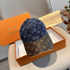 ルイヴィトン帽子 LOUIS VUITTON 2026新作 キャップ