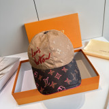 ルイヴィトン帽子 LOUIS VUITTON 2026新作 キャップ