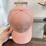 セリーヌ帽子 CELINE 2026新作 キャップ