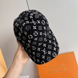 ルイヴィトン帽子 LOUIS VUITTON 2026新作 キャップ