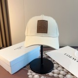 ロエベ帽子 LOEWE 2026新作 キャップ