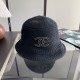 シャネル帽子 CHANEL 2026新作 ハット