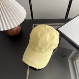 バレンシアガ帽子 BALENCIAGA 2026新作 キャップ