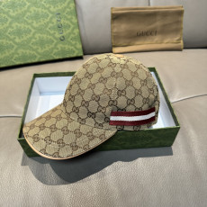 グッチ帽子 GUCCI 2026新作 キャップ