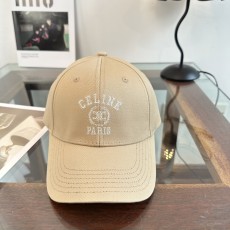 セリーヌ帽子 CELINE 2026新作 キャップ